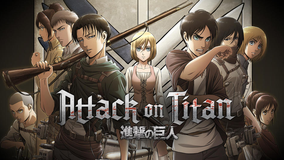 attackOnTitan