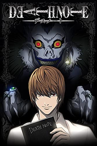 DeathNote